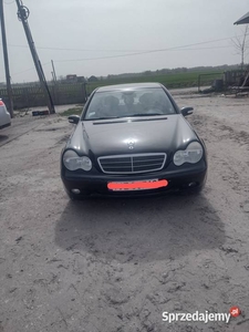 Sprzedam Mercedes Benz