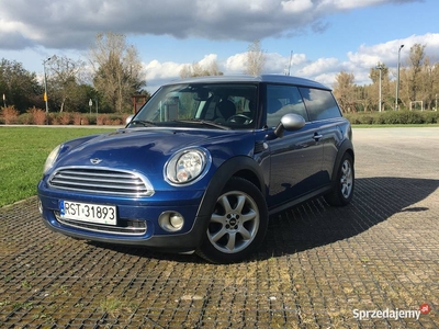 Sprzedam Mini Clubman