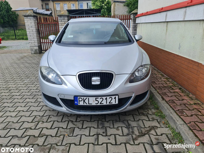 Sprzedam Seat Leon