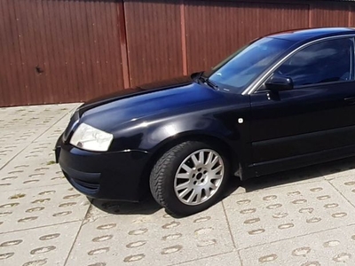 Sprzedam Skoda Superb 1.9 tdi 2003 r.