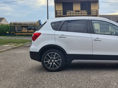 Sprzedam Suzuki SX4 S-cross 1.6ddis.