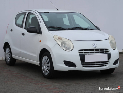 Suzuki Alto 1.0 i