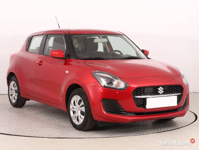 Suzuki Swift 1.2