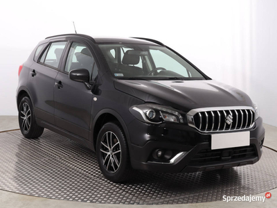 Suzuki SX4 S-Cross 1.4 BoosterJet