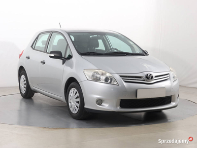 Toyota Auris 1.3 Dual VVT-i