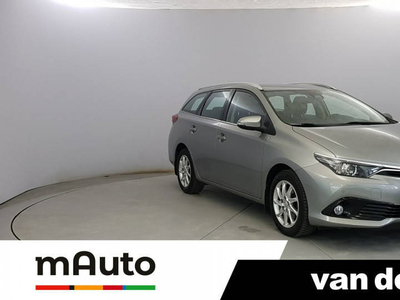 Toyota Auris 1.6 Premium ! Z Polskiego Salonu ! Faktura VAT ! II (2012-)