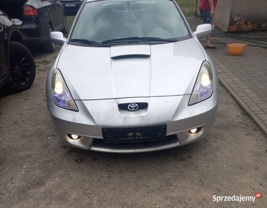 Toyota Celica 1.8