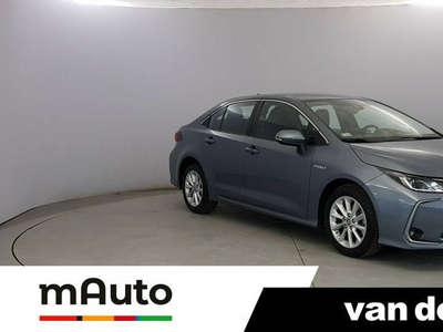 Toyota Corolla 1.8 Hybrid GPF Comfort ! Z Polskiego Salonu ! Faktura VAT !…