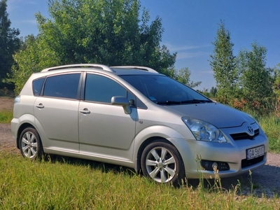 Toyota Corolla Verso 2.2 D4D