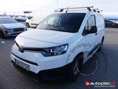 Toyota Proace City