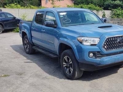 Toyota Tacoma SR5