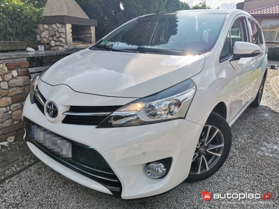 Toyota Verso