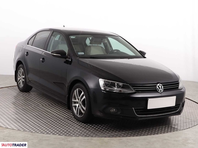 Volkswagen Jetta 2.0 138 KM 2011r. (Piaseczno)