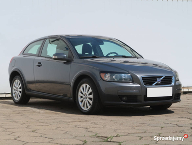 Volvo C30 1.6 D