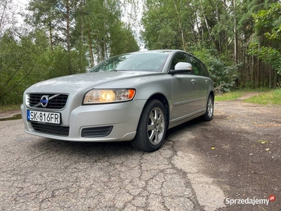 Volvo v50 !! 5 cylindrów !! Piękny stan !! Krajowy