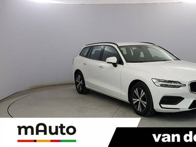 Volvo V60 D3 SCR aut ! Z Polskiego Salonu ! Faktura Vat ! II (2018-)