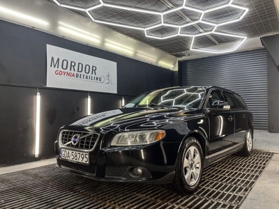 Volvo v70 1.6 hdi 2009