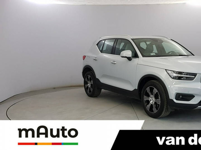 Volvo XC 40 T3 Inscription aut ! Z Polskiego Salonu ! Faktura Vat !