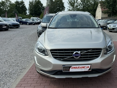 Volvo XC 60