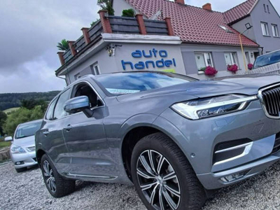 Volvo XC 60 Inscription! II (2017-)