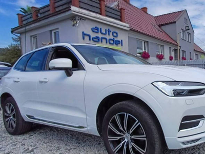 Volvo XC 60 Roczna Gwarancja! II (2017-)