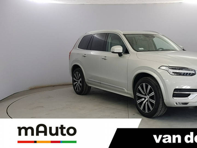 Volvo XC 90 B5 D AWD Inscription aut Z Polskiego Salonu ! Faktura 23% ! II…