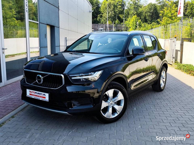 Volvo XC40, 2019r. Kamera | Navi | LED | FV23%