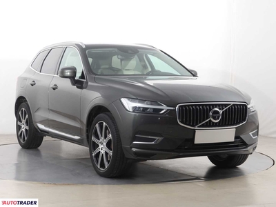 Volvo XC60 2.0 246 KM 2019r. (Piaseczno)