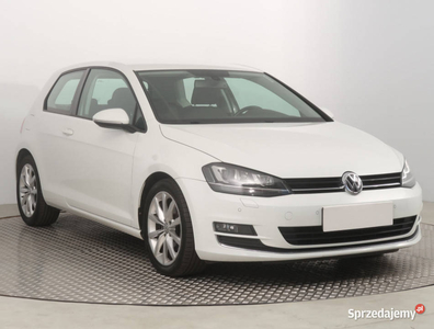 VW Golf 1.4 TSI