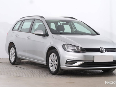 VW Golf 1.5 TSI