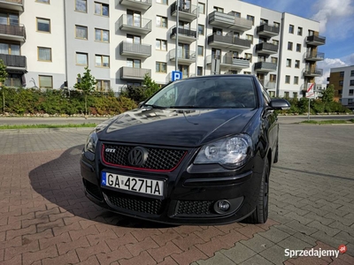 vw polo 1.2 12v