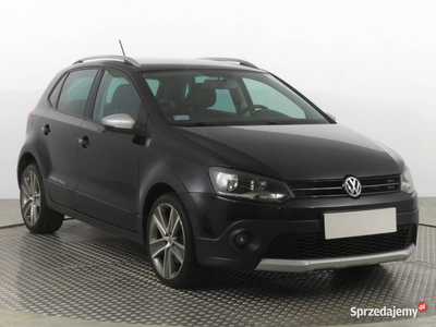 VW Polo 1.2 TSI