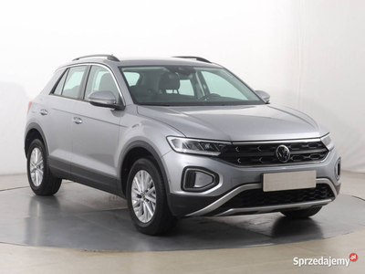 VW T-Roc 1.0 TSI