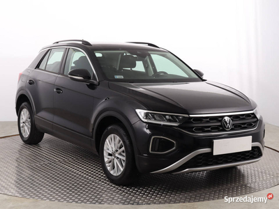 VW T-Roc 1.5 TSI