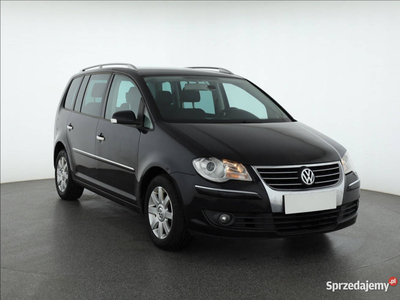 VW Touran 1.9 TDI