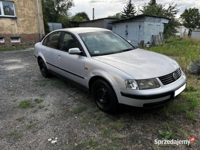 Vw Volkswagen Passat b5 1.9 tdi 90 konny