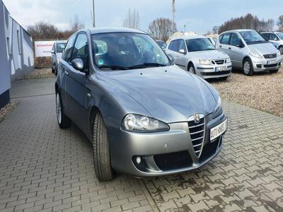 Alfa Romeo 147