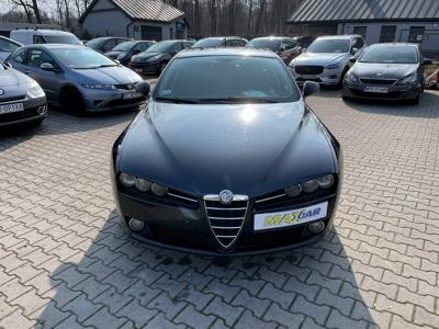 Alfa Romeo 159