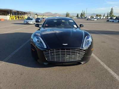 Aston Martin Rapide