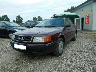 Audi 100