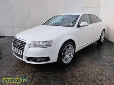 Audi A6 III (C6) ZGUBILES MALY DUZY BRIEF LUBich BRAK WYROBIMY NOWE