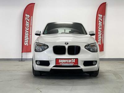 BMW 114