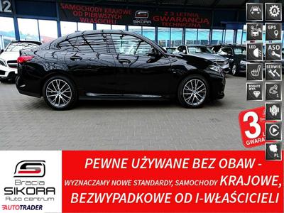 BMW Pozostałe 1.5 benzyna 140 KM 2021r. (Mysłowice)