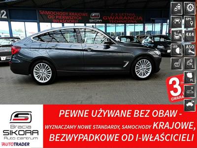 BMW Pozostałe 2.0 diesel 190 KM 2019r. (Mysłowice)