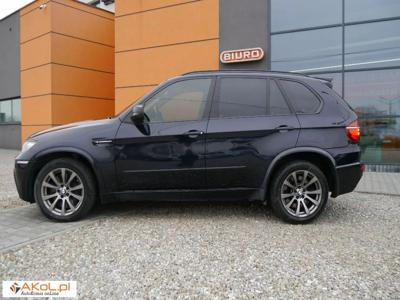 BMW X5 M