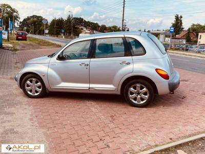 Chrysler PT Cruiser