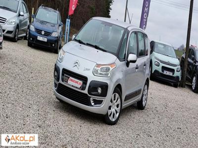 Citroen C3 Picasso