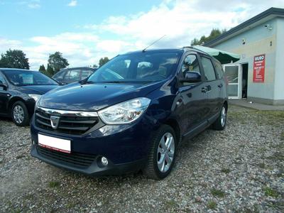 Dacia Lodgy