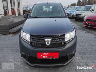 Dacia Sandero II 1.2 16V Ambiance EU6