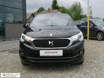 DS Automobiles DS 4